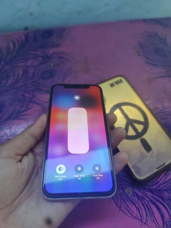 iPhone xs Non PTA 2