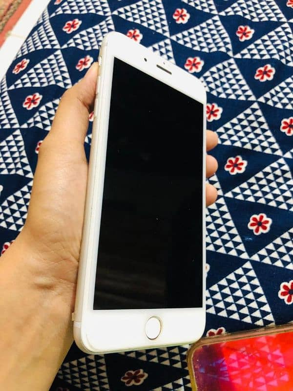 Iphone 7 Plus 64GB Used, perfect condition 8