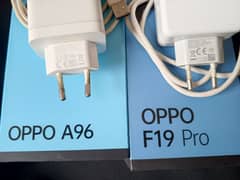 Oppo A96, Oppo F19 pro