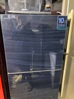 Haier fridge