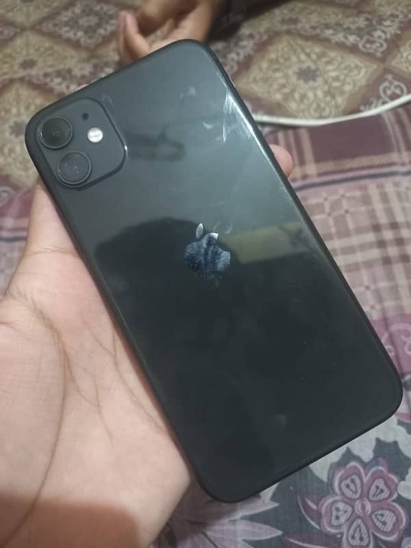 Iphone 11 Jv - 64 gb Storage 3