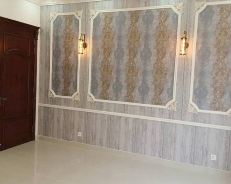 1 Kanal Beautiful Bungalow for Rent in DHA Phase 6 | 8