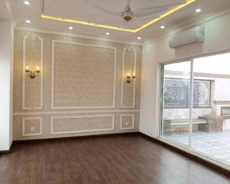 1 Kanal Beautiful Bungalow for Rent in DHA Phase 6 | 15