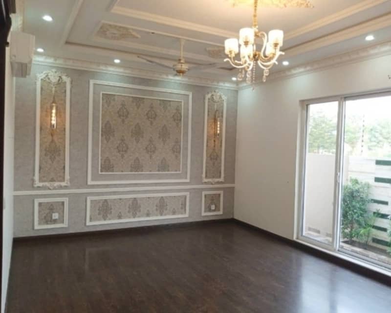 1 Kanal Beautiful Bungalow for Rent in DHA Phase 6 | 25