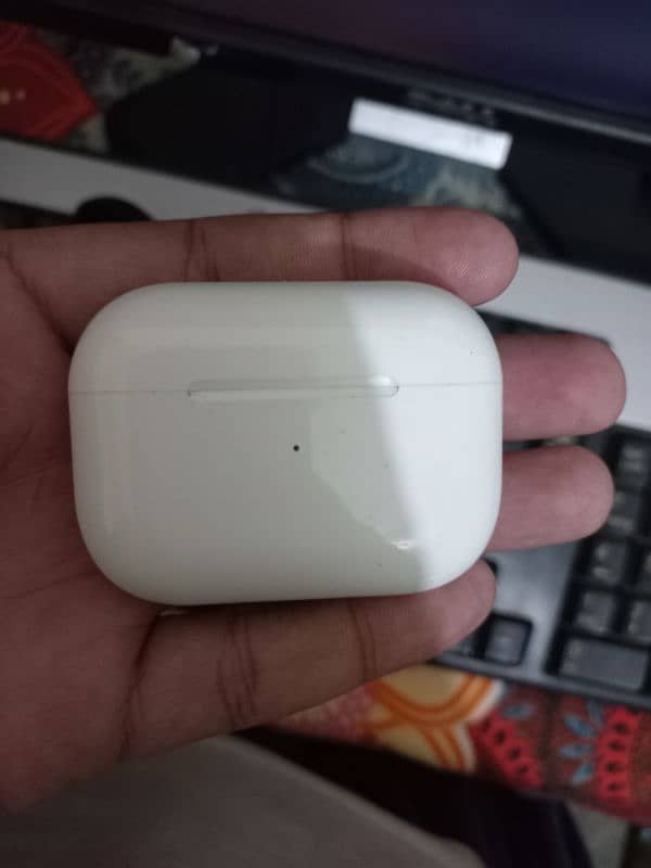 Airpods pro 1