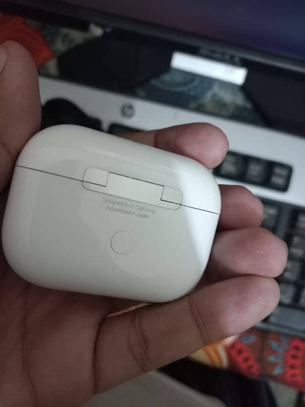 Airpods pro 2