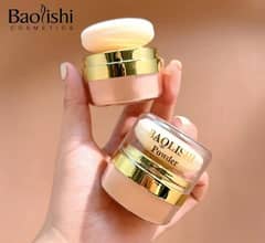 Boalishi cosmetics powder