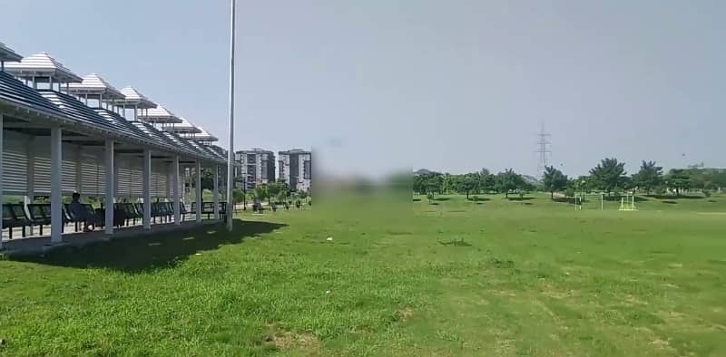 Residential Plot In MPCHS - Block A For sale 5