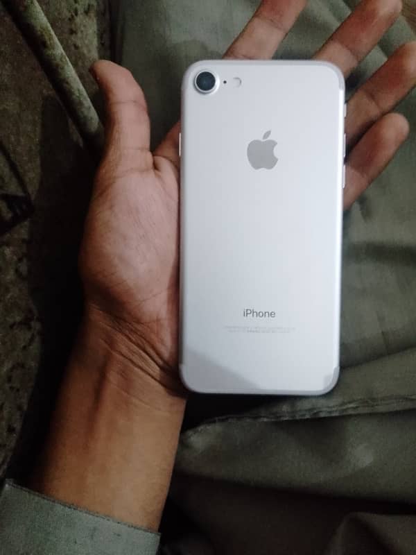 IPhone 7 Bypass urgent sale 0