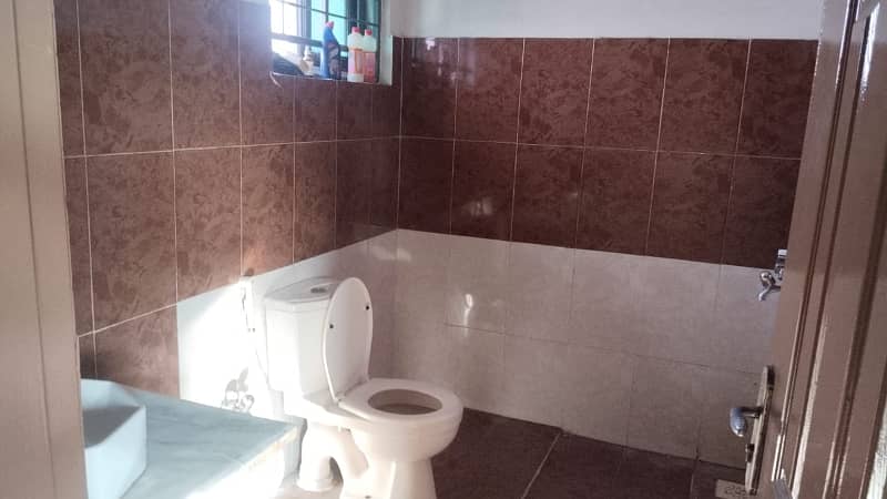 1 kanal house available for rent in DHA 11 Rahber 1