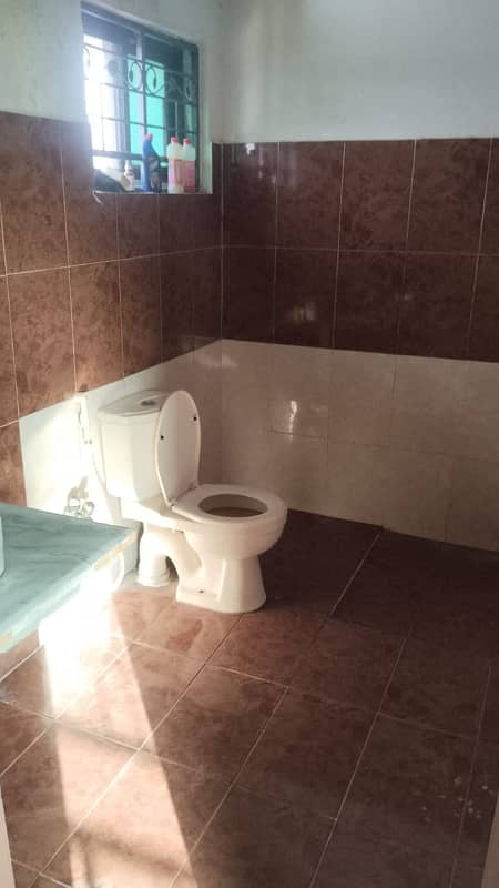 1 kanal house available for rent in DHA 11 Rahber 2