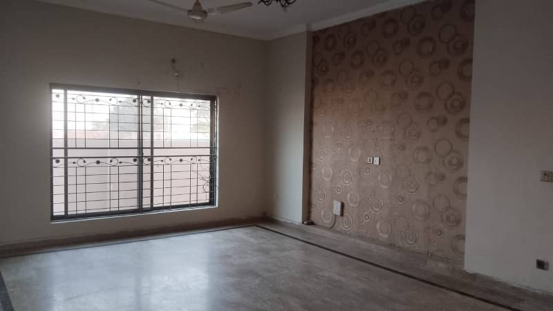 1 kanal house available for rent in DHA 11 Rahber 5