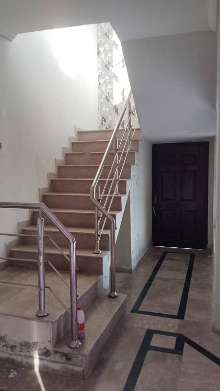 1 kanal house available for rent in DHA 11 Rahber 6