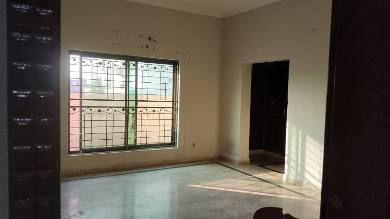 1 kanal house available for rent in DHA 11 Rahber 12