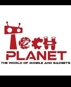 Tech planet mobile