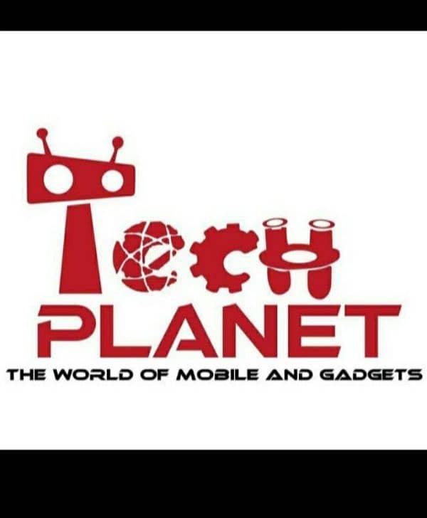 Tech planet mobile 0