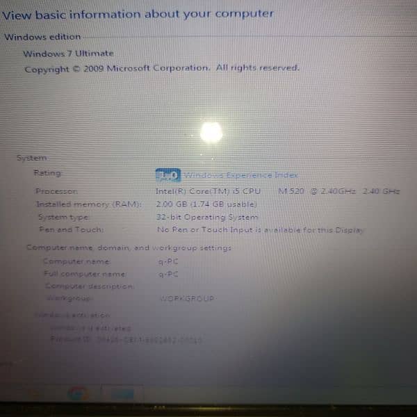 laptop urgent sale 0