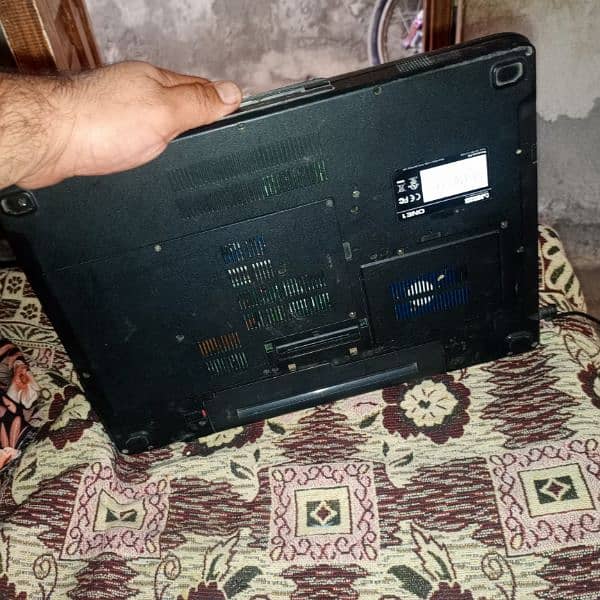 laptop urgent sale 1