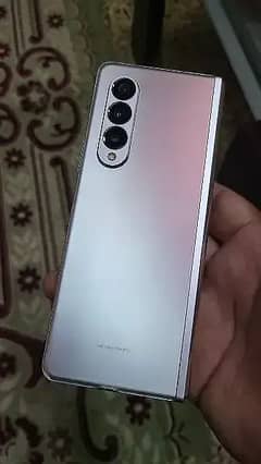 samsung glaxy fold 3 pta approved 10/10