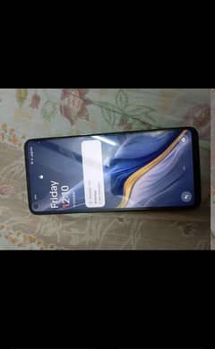 one Plus 8t 24gb 256gb