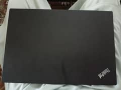 lenovo Think pad T490