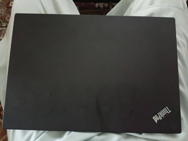 lenovo Think pad T490 0