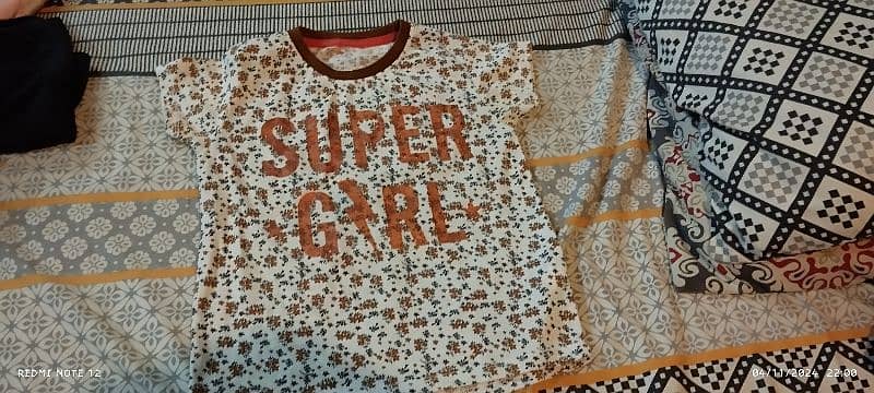 branded clothes for 6-7 year girl 3