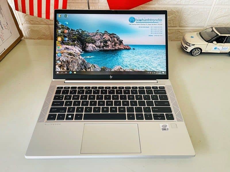 hp Elitebook 830 G7 10th Generation 0