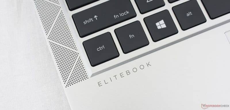 hp Elitebook 830 G7 10th Generation 2