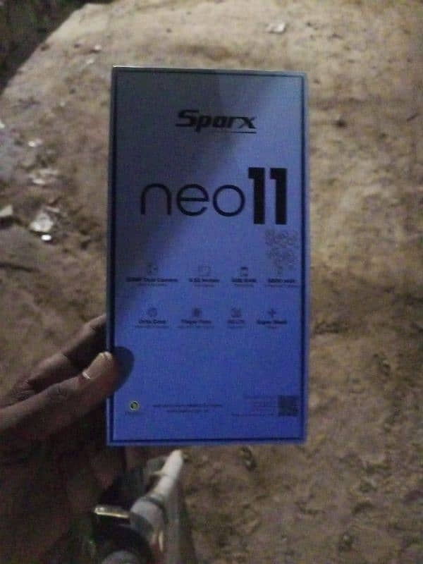 Sparx neo 11. . 03112622262. . 5