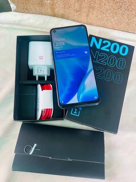 Oneplus Nord N200(5G)urgently Sale. 0/3/0/6/4/3/9/8/4/3/0 2