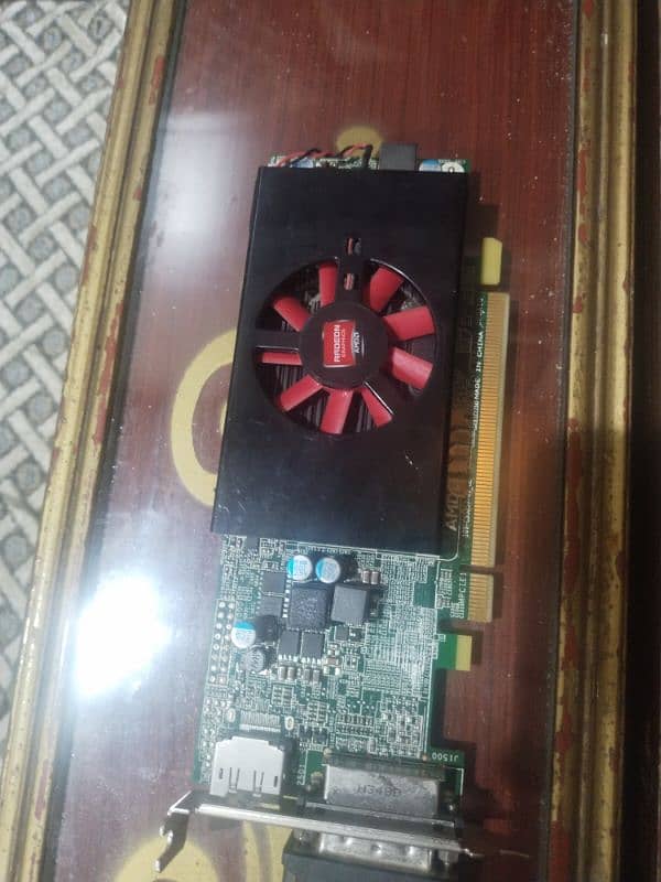 Amd hd8570 1 gb 1