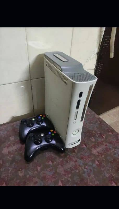 Xbox 360 Jailbreak 1