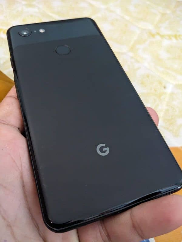 Google pixel 3XL PATA Approved | Google pixel 3XL 1