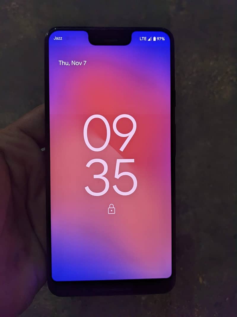 Google pixel 3XL PATA Approved | Google pixel 3XL 6