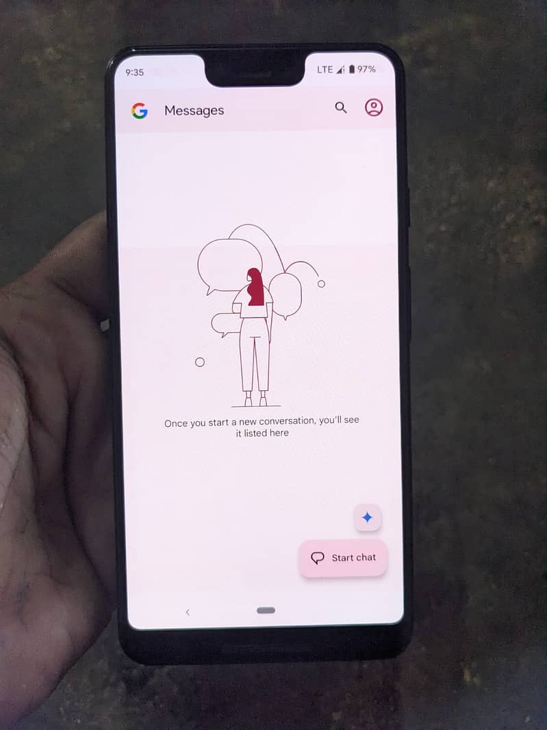 Google pixel 3XL PATA Approved | Google pixel 3XL 7