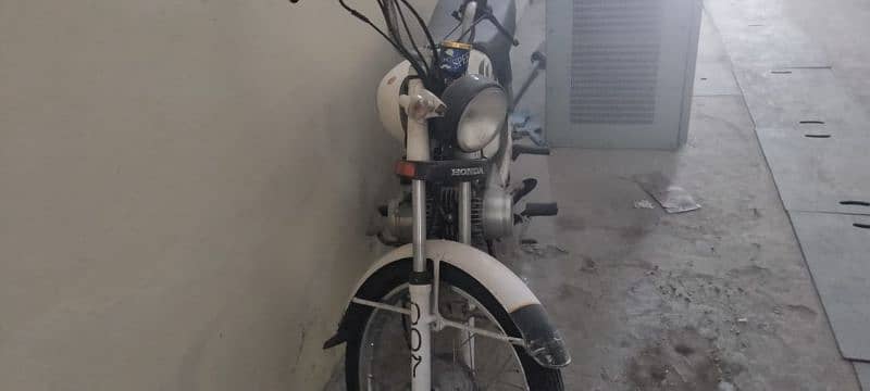 Yamaha 1994 model copy Sath hai all original 1