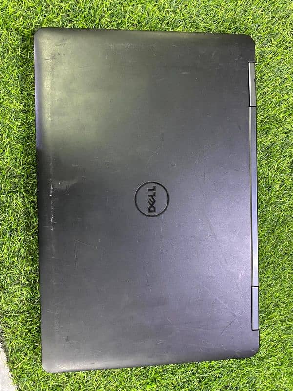 DELL LATITUDE 2