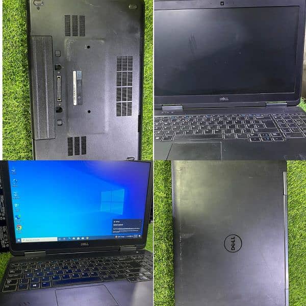 DELL LATITUDE 3