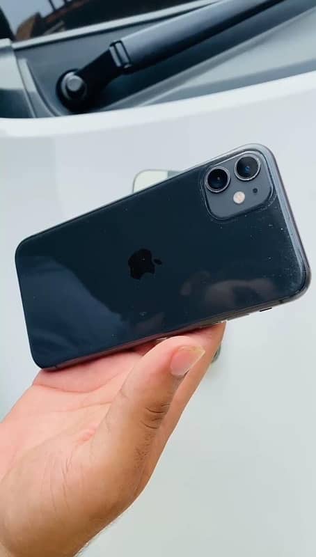 iphone 11 ,128gb non Pta Jv 0