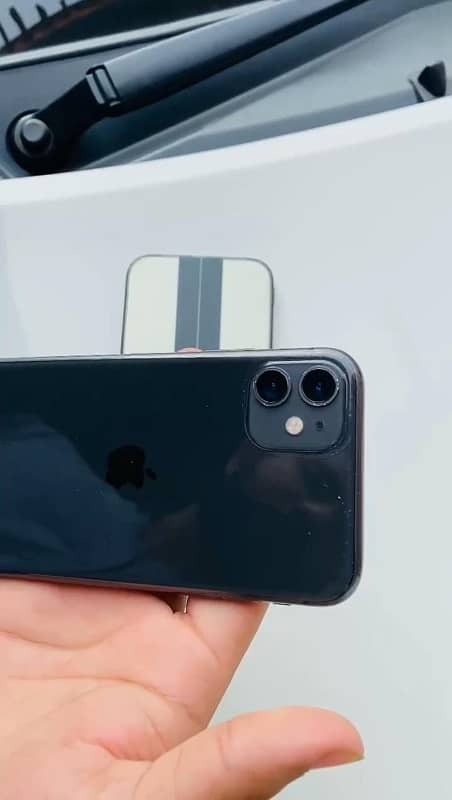 iphone 11 ,128gb non Pta Jv 6