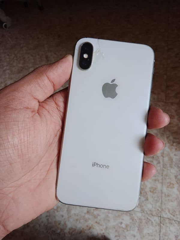 iphone x 0