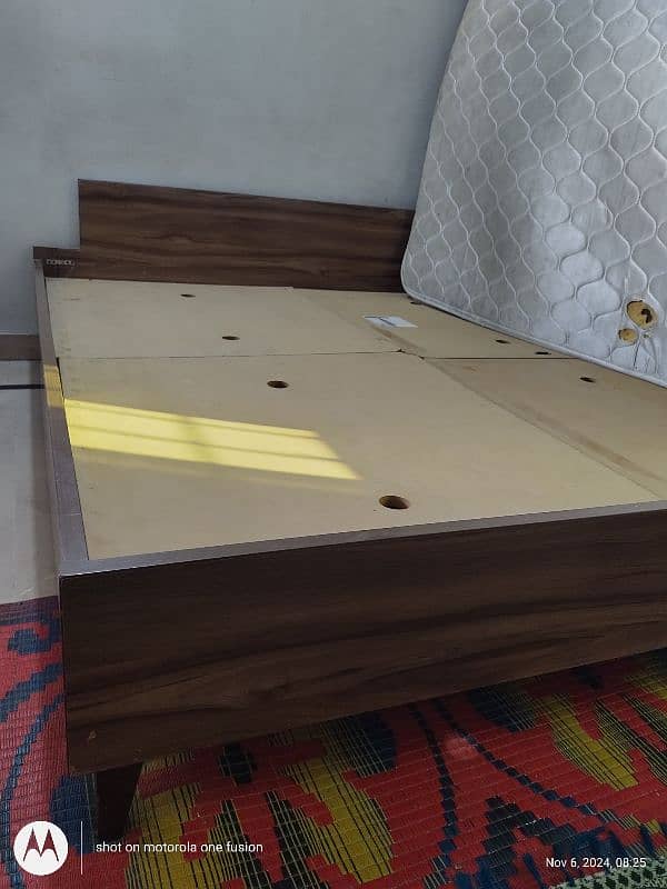 king size bed 6