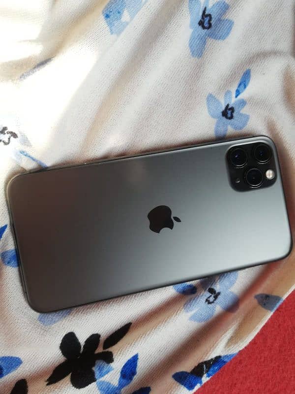 iphone 11 pro max 64 gb 1