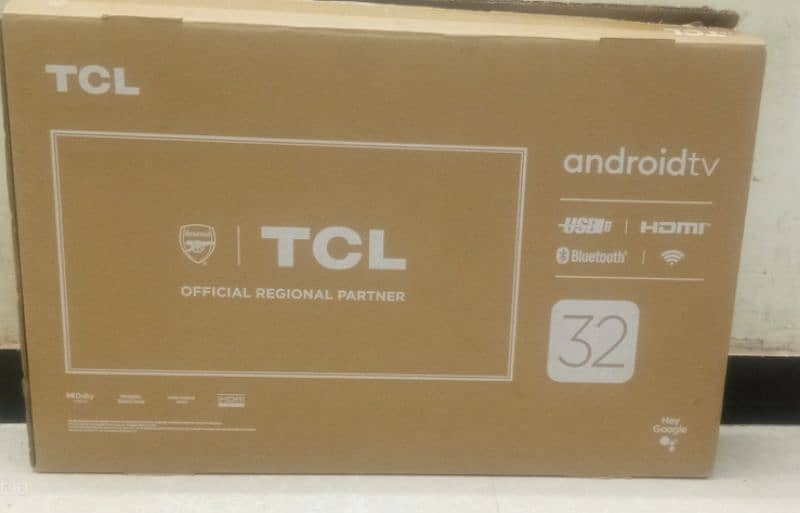 TCL Android 0322/408/555-3 0