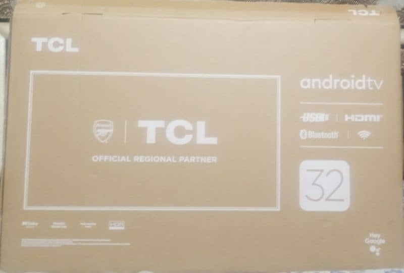 TCL Android 0322/408/555-3 1