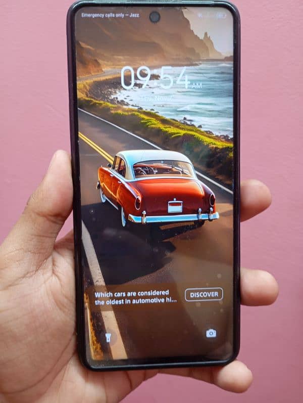 tecno camon 19 neo with box pta approve 0