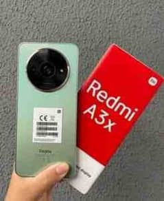 redmi