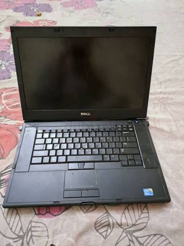 Dell laptop for sale 2