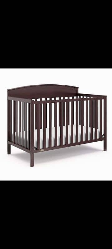 Baby Cot 0